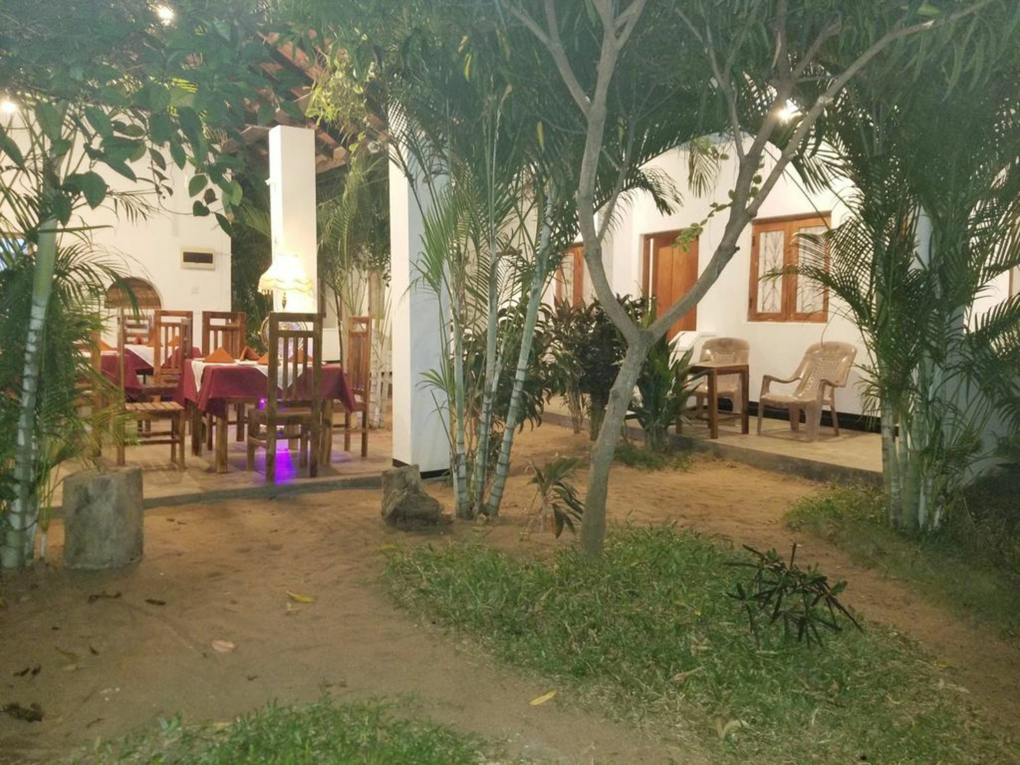 Utopia Arugambay Arugam Bay Esterno foto